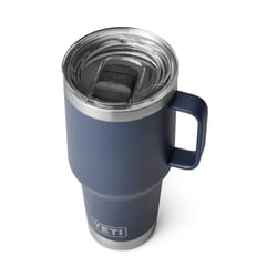YETI Rambler 30 oz Navy BPA Free Travel Mug
