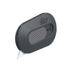 Slice Retractable Mini Cutter Millenial Gray 1 pc