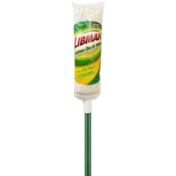 Libman 6.63 in. W Wet Mop