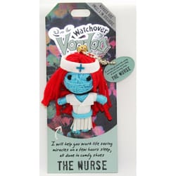 Watchover Voodoo The Nurse Dolls 1 pk