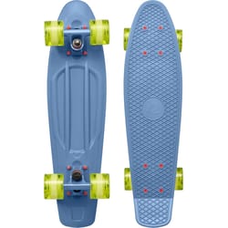 Retrospec Skateboard Marine Blue