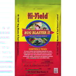 Hi-Yield Bug Blaster II Insect Killer Granules 23 lb