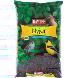 Kaytee Nyjer Songbird Niger Seed Wild Bird Food 8 lb