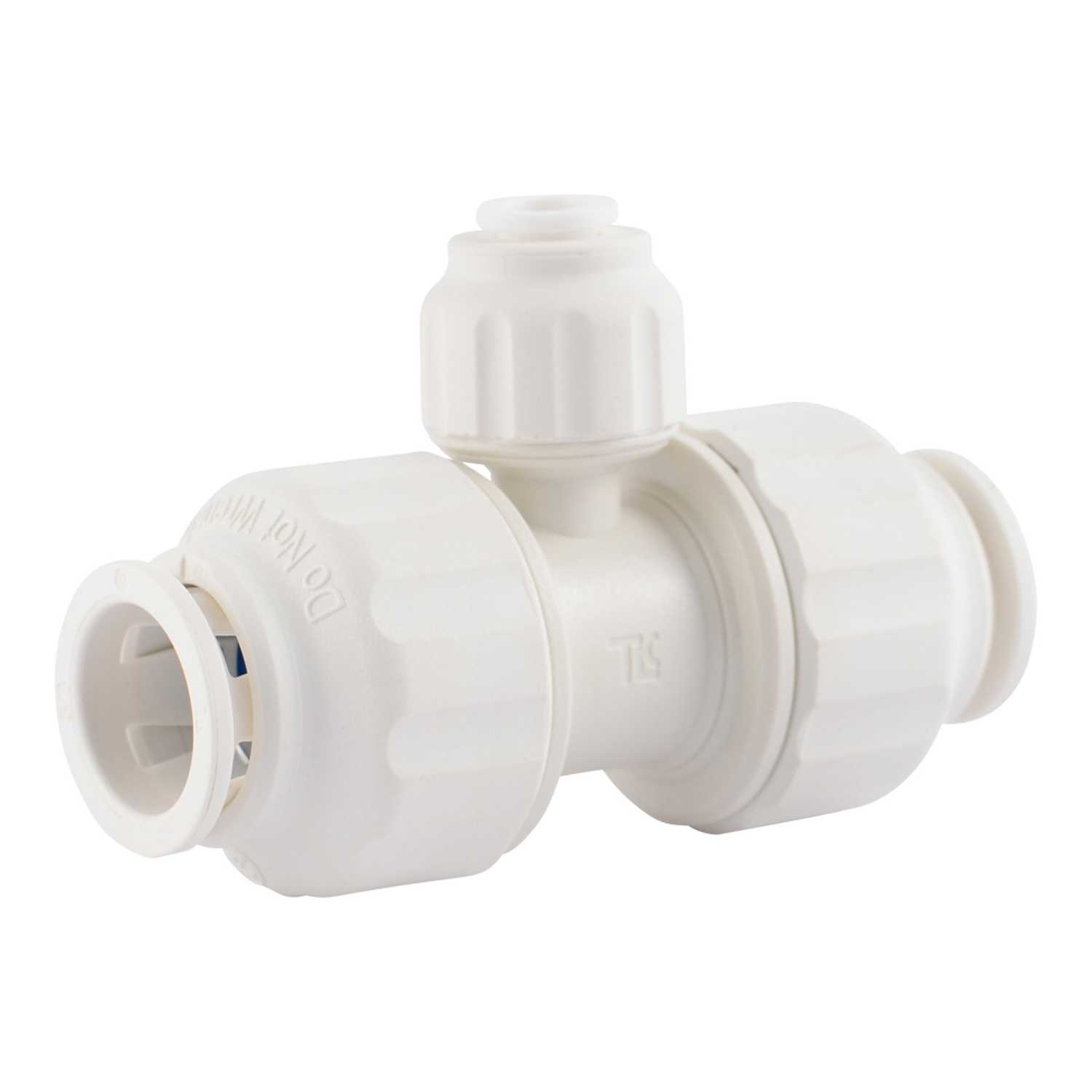 SharkBite Quick Connect 1/2 in. CTS 1/4 in. CTS Ice Maker Reducing