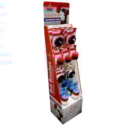 Bring It On Drill Brush 60 pk