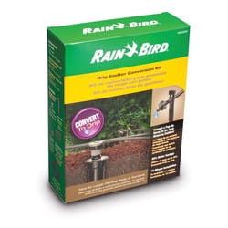 Rain Bird Drip Irrigation and Emitter Kit