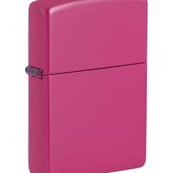 Zippo Pink Classic Frequency Lighter 1 pk