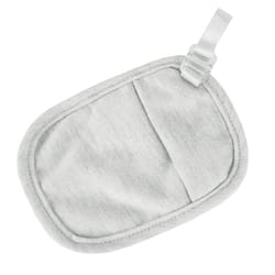 Travelon Gray Undergarment Mini Pouch