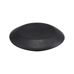 Plumb Pak Seat Disc Snap On Black Rubber For American Standard