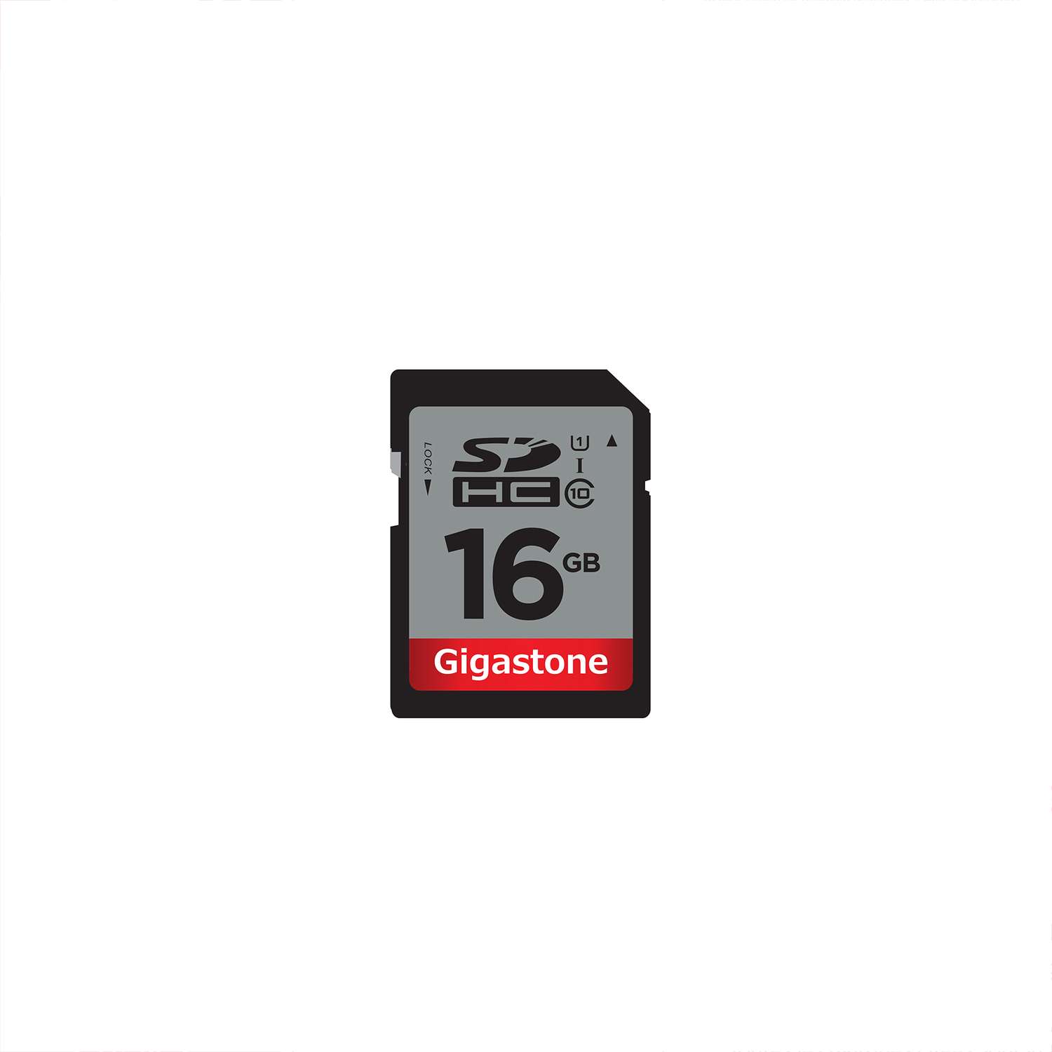 Gigastone 32 GB Micro SD Flash Memory Universal Pack 1 pk - Ace