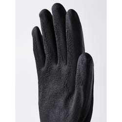 Hestra Job Unisex Utilis Dipped Gloves Black XL 1 pair