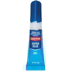 Loctite Super Glue Super Strength Ethyl Cyanoacrylate Glue 2 gm