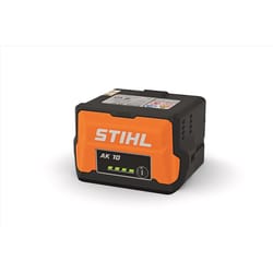 STIHL 36V AK 10 Lithium-Ion Battery 1 pc