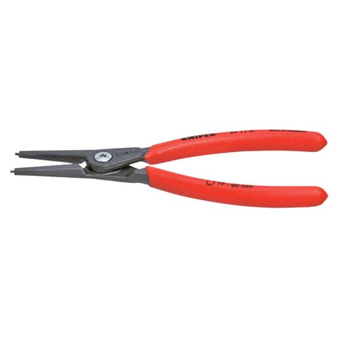 KNIPEX 9-in Circlip Pliers KNIPEX 9-in Circlip Pliers