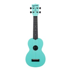 Kala Brand Music Co Waterman Soprano Ukulele Plastic 1 pk