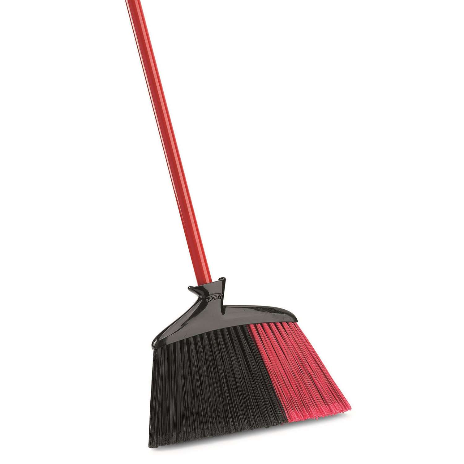 Libman High Power 13 in. W Stiff Recycled Plastic Broom Ace Hardware