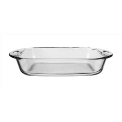 Anchor Hocking Baking Dish Clear 1 pc