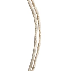 Koch 300 ft. L Natural Twisted Cotton Twine