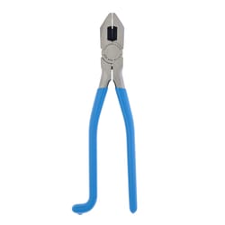 Channellock 8.75 in. Steel Ironworker's Cutting Pliers