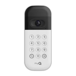 Chamberlain My Q Smart Garage 1 Door Video Keypad For WIFI