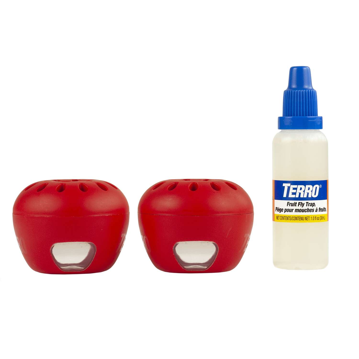 TERRO Fruit Fly Trap 2 pk Ace Hardware