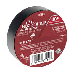 3/4 Vinyl Electrical Tape