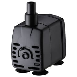 Pondmaster Plastic 55 gph 115 V Pond Pump