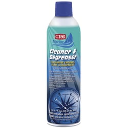 CRC Irritating Scent Marine Cleaner and Degreaser 19 oz Liquid