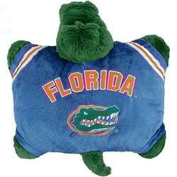 Fabrique Innovations NCAA Pillow Pet Multicolored