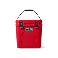 YETI Roadie 24 Rescue Red 22 qt Hard Cooler