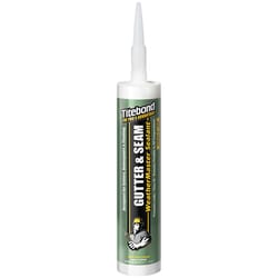 Titebond WeatherMaster Construction Adhesive Sealant 9.5 ounce