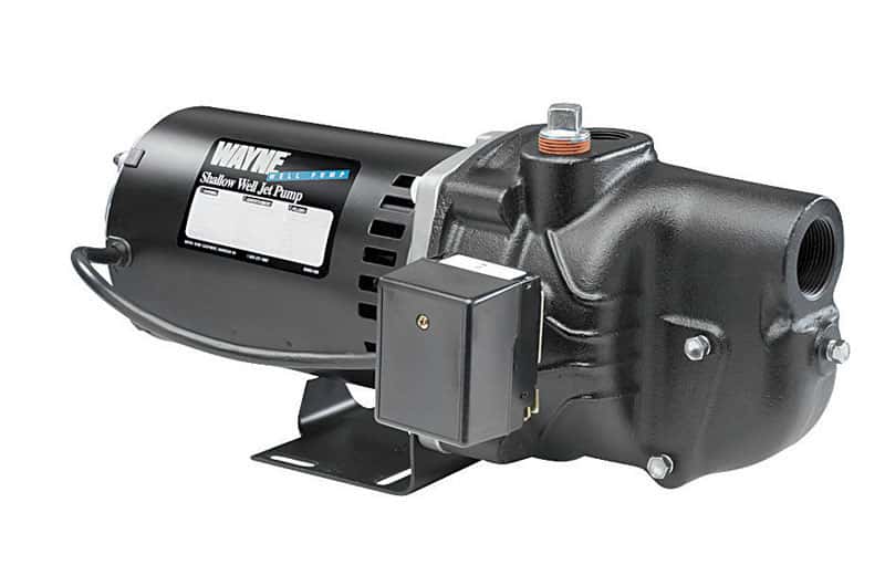 Wayne 1/2 hp Cast Iron Shallow Well Pump Ace Hardware