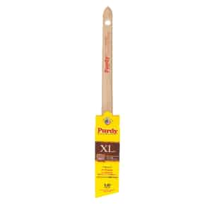Purdy 1inch angled paintbrush
