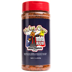 Burnt Sacrifice Prime Rib Gourmet BBQ Spice Rub Seasonings - 10 oz