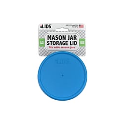 iLIDS Wide Mouth Storage Lid 1 pk