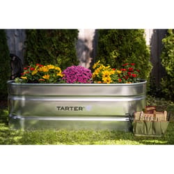 Tarter 125 gal Stock Tank For Livestock