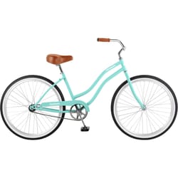 Retrospec Chatham Kid's 20 in. D Cruiser Bicycle Seafoam