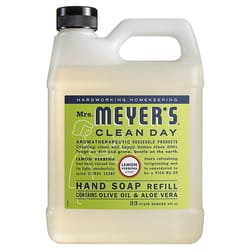  Mrs. Meyer's - Spray limpiador multiusos, Snowdrop