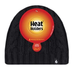 Heat Holders Knit Hat 1 pk