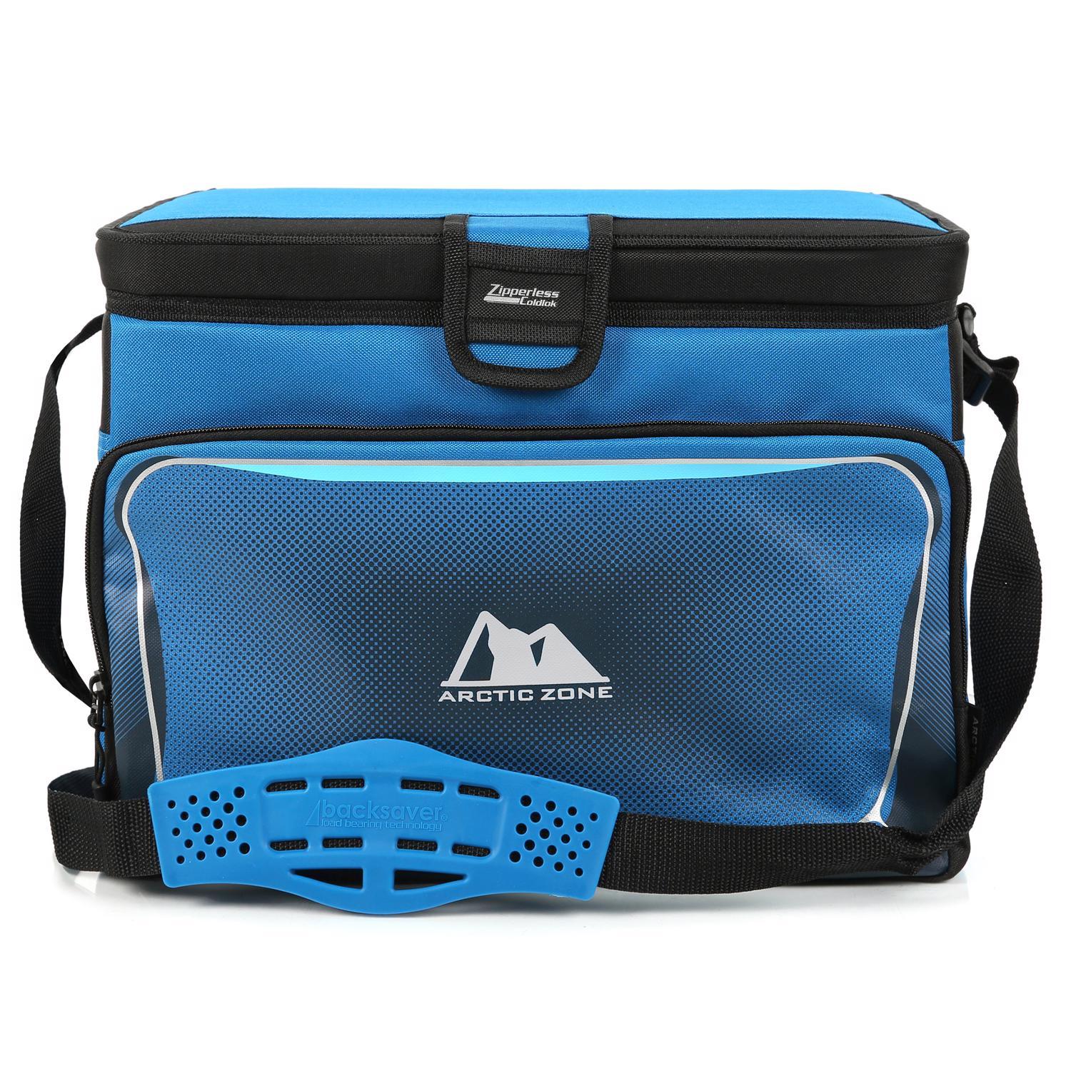 Arctic Zone Assorted 30 cans Soft Sided Cooler Sansujyuku sansujyuku.com