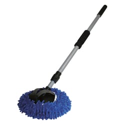 Carrand 9 in. Soft Wash Mop 1 pk