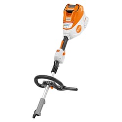 STIHL KMA 120 R 14 in. Battery Multitool Power Head Tool Only
