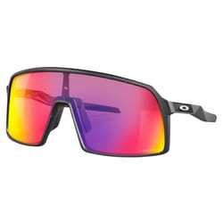 Oakley Sutro Unisex Black Frame Multicolored Lens Sunglasses