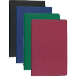 Mead 3.75 in. W X 6.75 in. L Assorted Memo Book