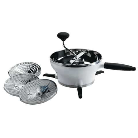 OXO Outdoor 4 -Piece Camp Stove Cooking Set