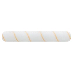 Wooster Pro/Doo-Z Woven Fabric 18 in. W X 1/2 in. Regular Paint Roller Cover 1 pk