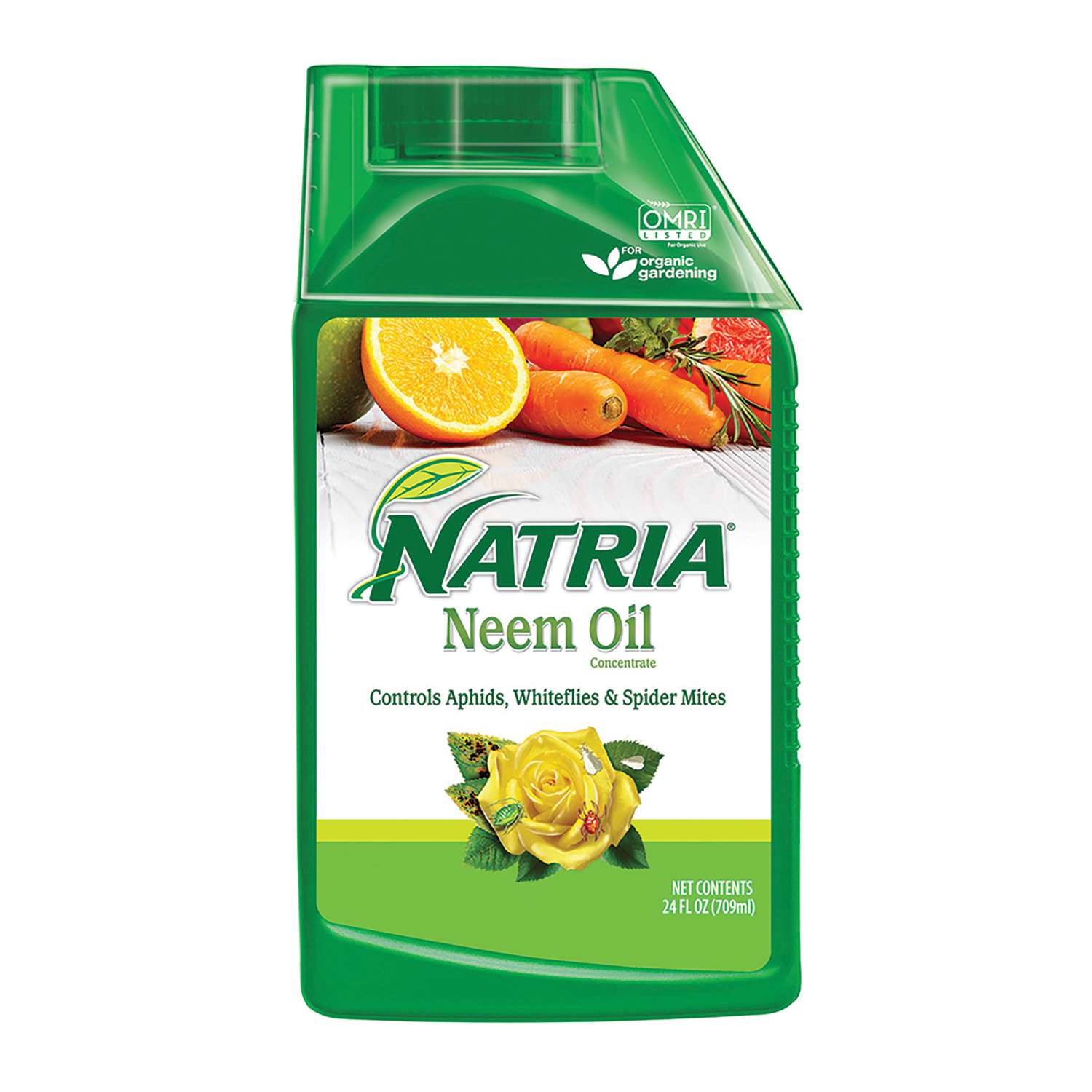 Neem Oil Ace Hardware