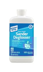 Klean Strip  Liquid Sandpaper  Sander Deglosser  1 qt. 