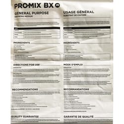 PRO-MIX BX All Purpose Growing Mix 60