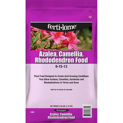 Ferti-lome Azaleas/Camellias/Gardenias 9-15-13 Plant Fertilizer 3.25 lb